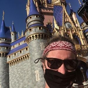 Meet your Posher, Kathy